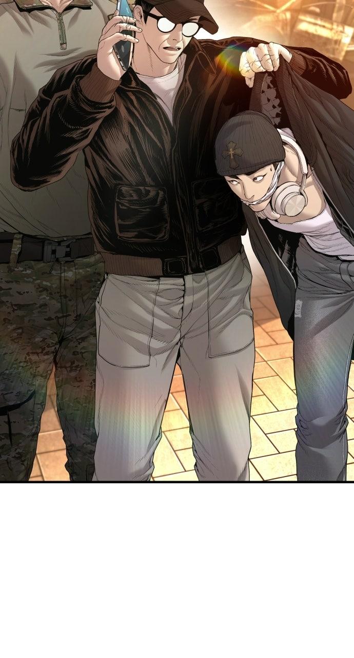 Manager Kim Episode 212 75