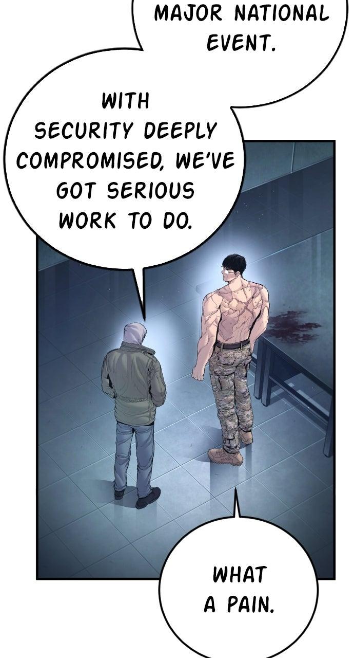 Manager Kim Episode 212 81