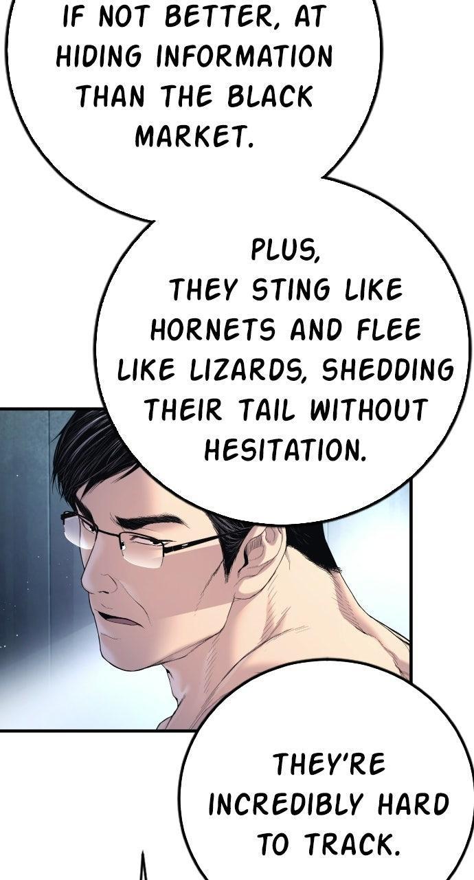 Manager Kim Episode 212 84