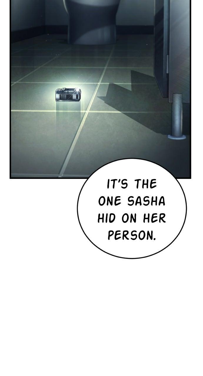 Manager Kim Episode 212 86