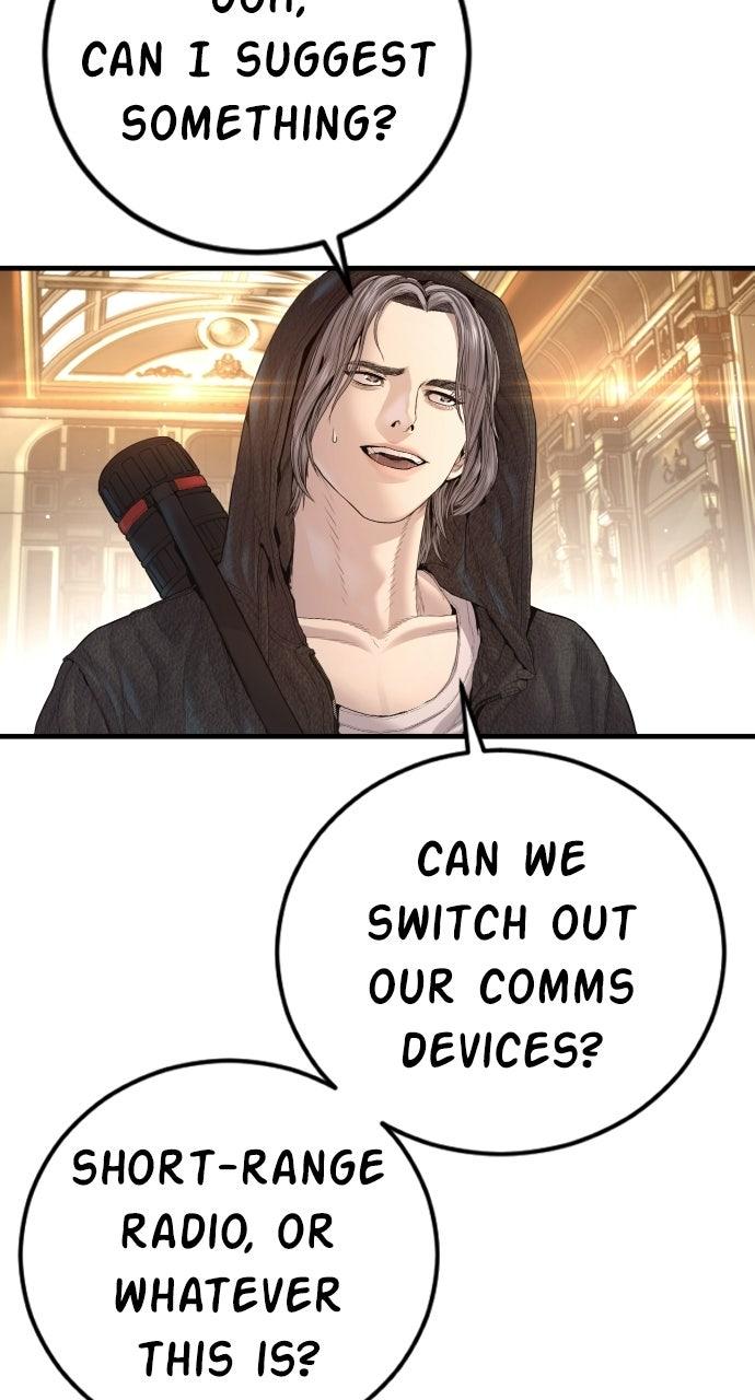 Manager Kim Episode 212 126