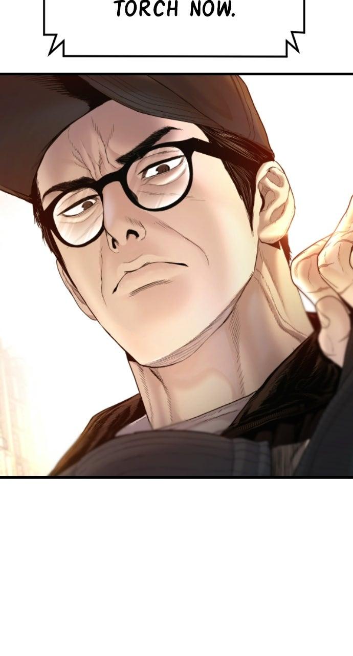 Manager Kim Episode 212 141