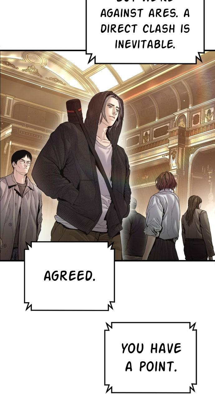 Manager Kim Episode 213 9