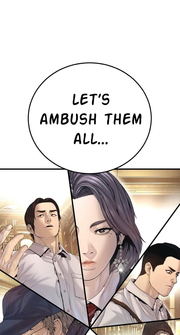 Manager Kim Episode 213 11