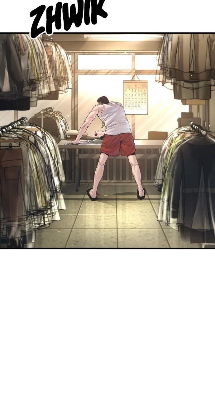 Manager Kim Episode 213 20