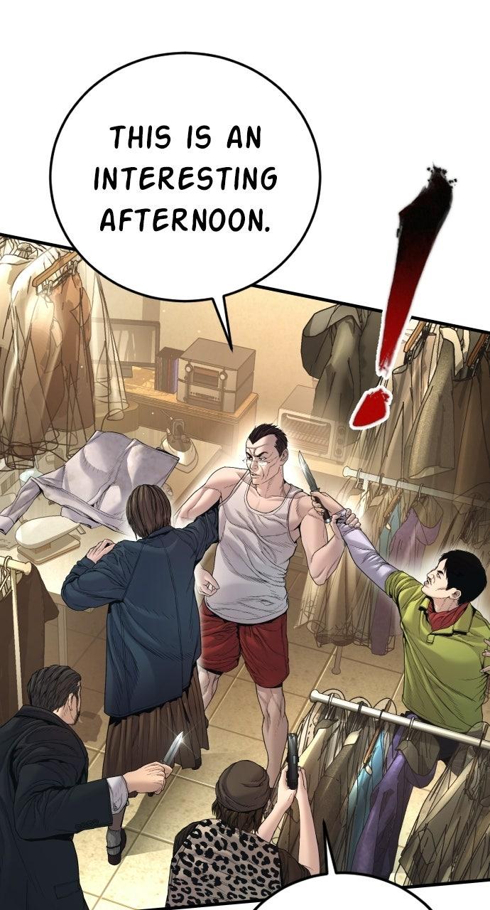 Manager Kim Episode 213 37