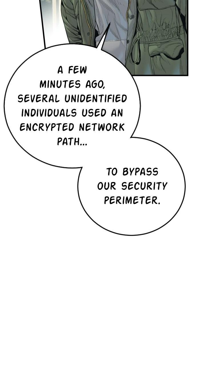 Manager Kim Episode 213 44