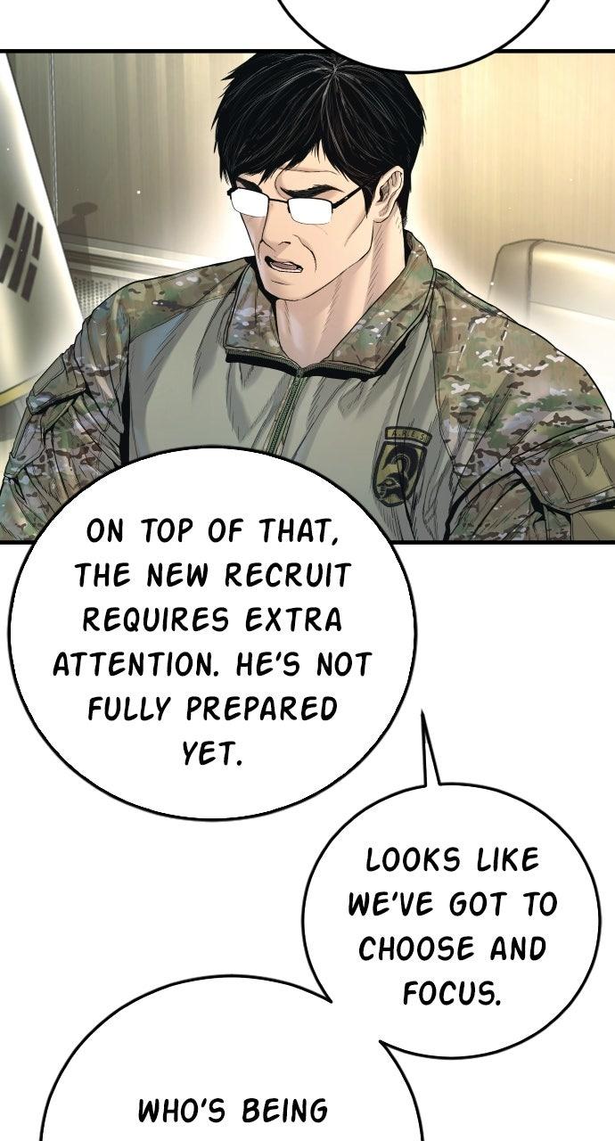 Manager Kim Episode 213 49