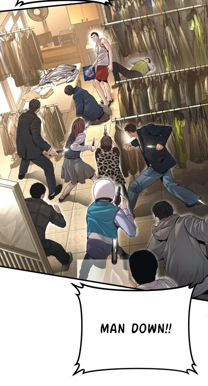 Manager Kim Episode 213 57
