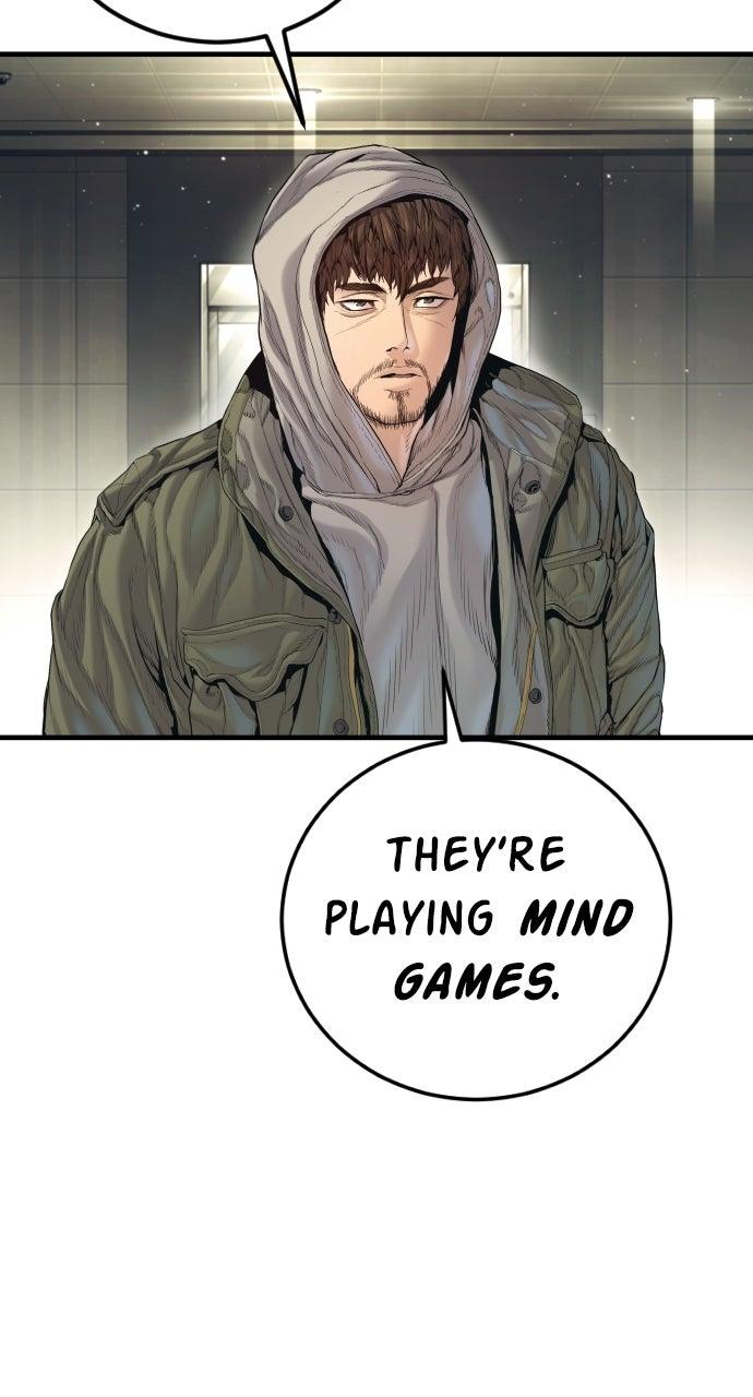 Manager Kim Episode 213 72