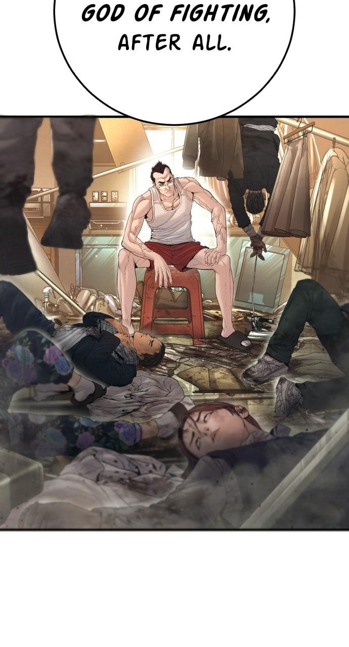 Manager Kim Episode 213 79