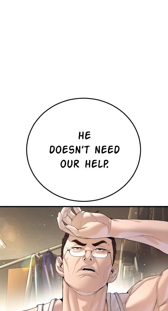 Manager Kim Episode 213 80