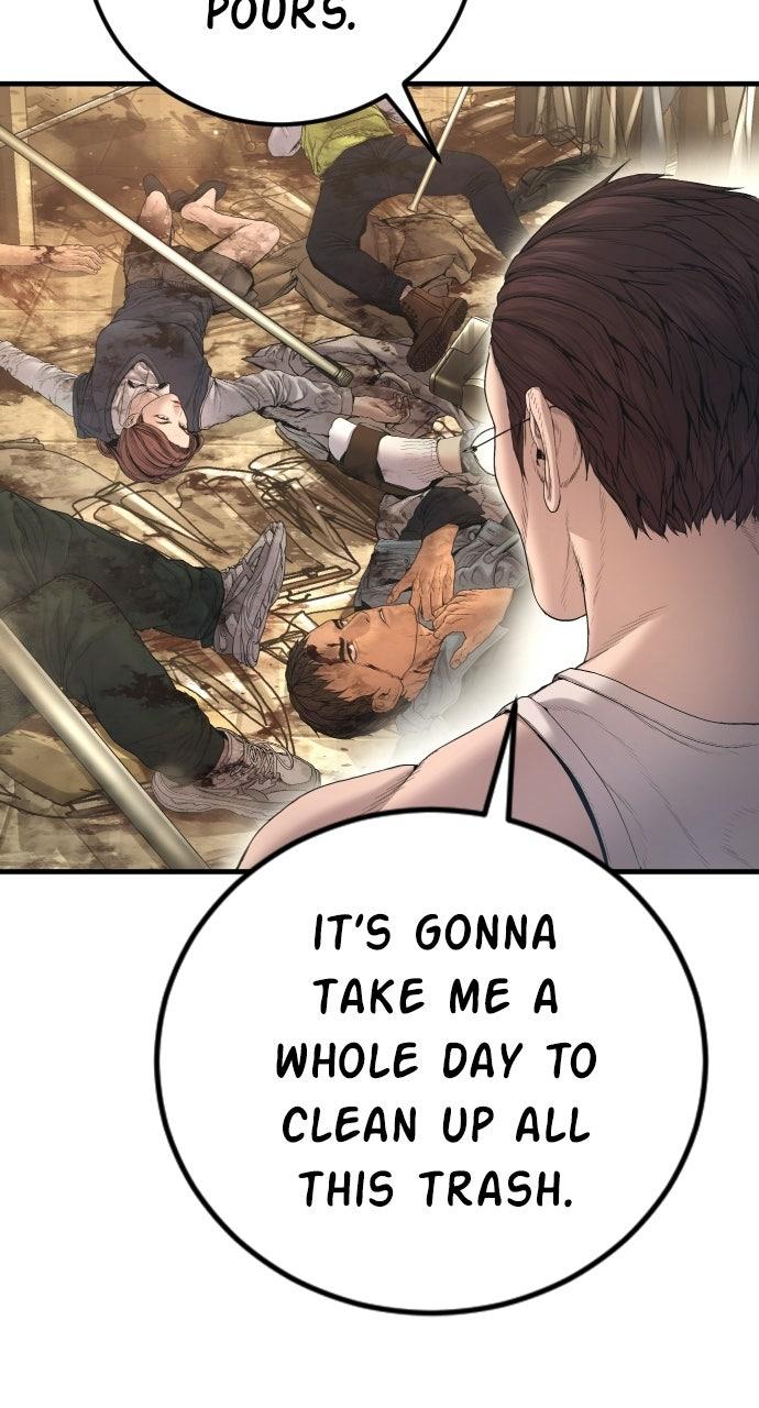 Manager Kim Episode 213 82