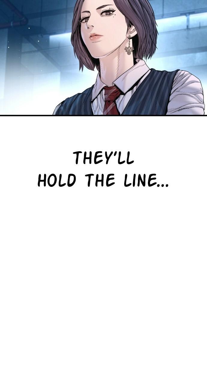 Manager Kim Episode 213 91