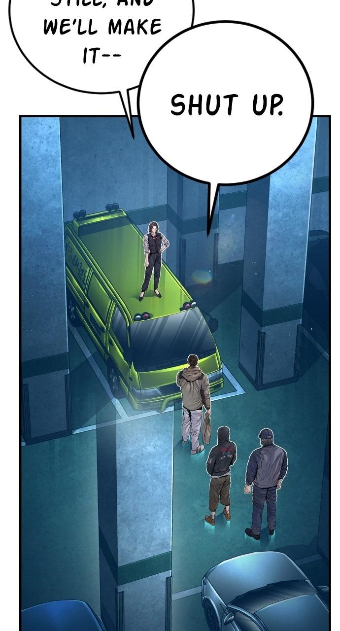 Manager Kim Episode 213 117