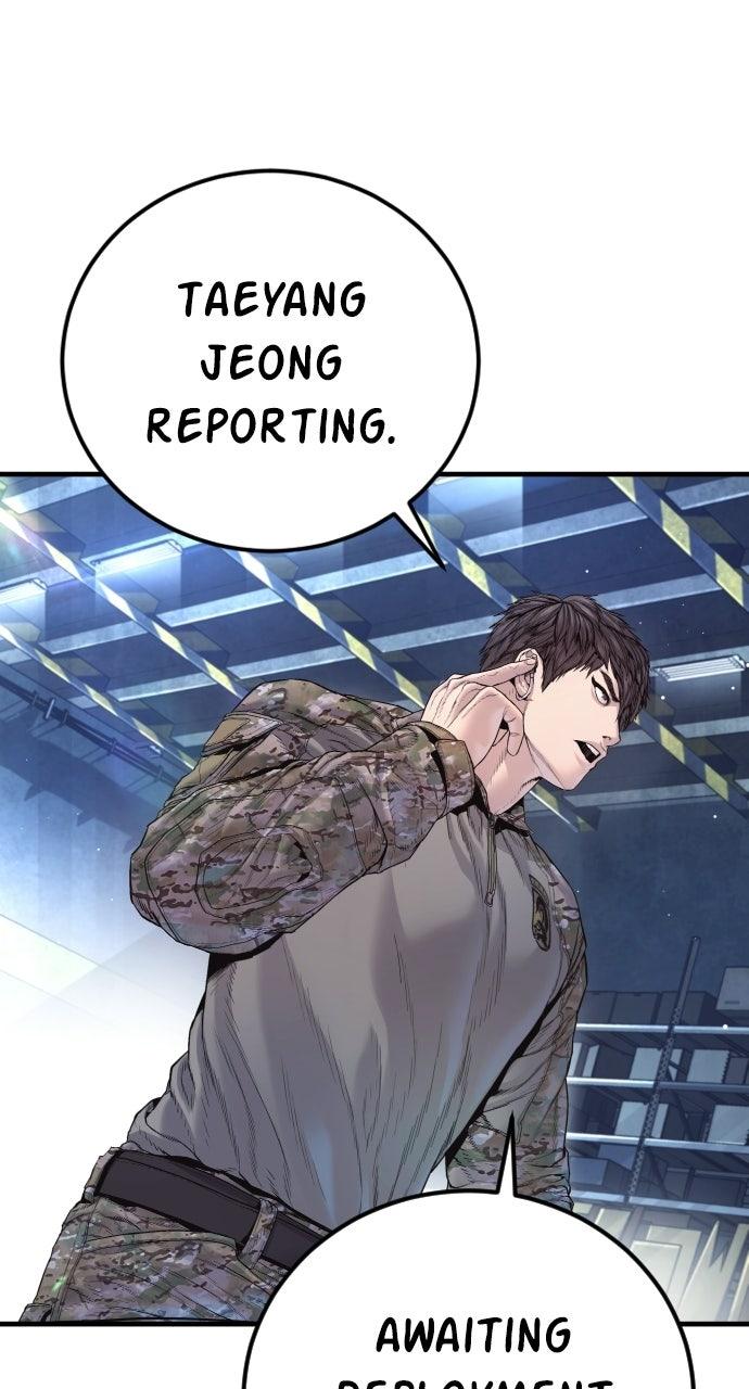 Manager Kim Episode 213 123