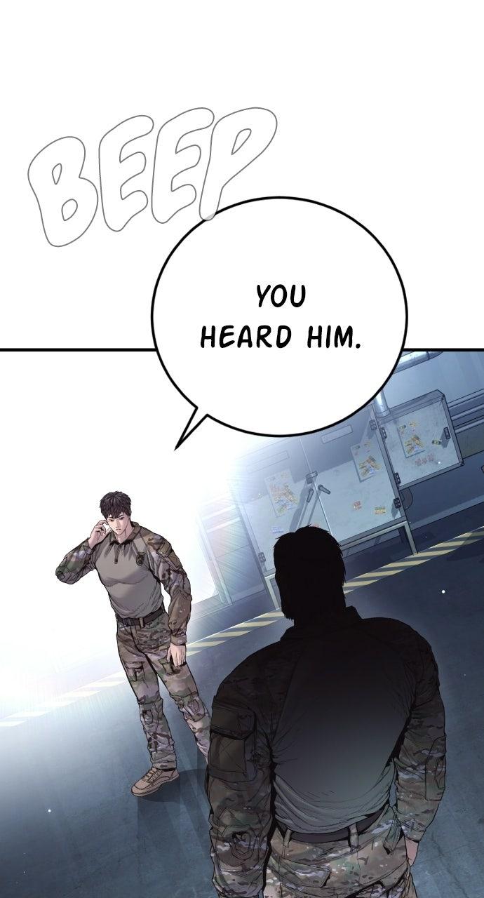 Manager Kim Episode 213 128