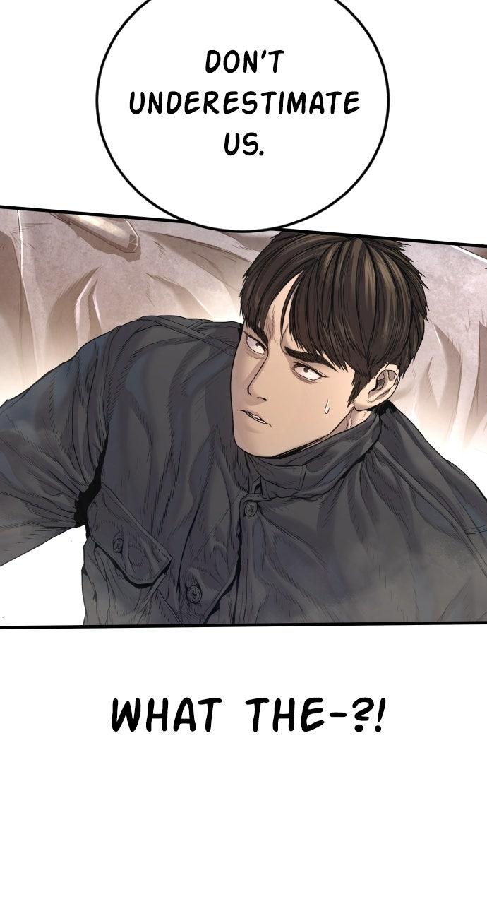Manager Kim Episode 214 38