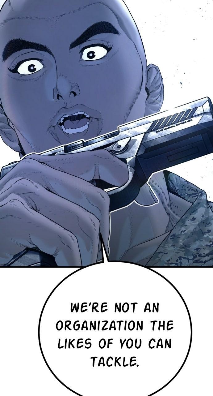 Manager Kim Episode 214 40