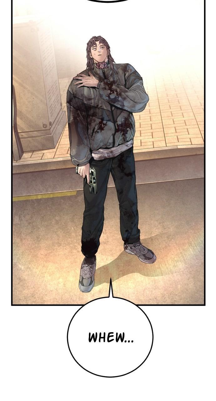 Manager Kim Episode 214 43