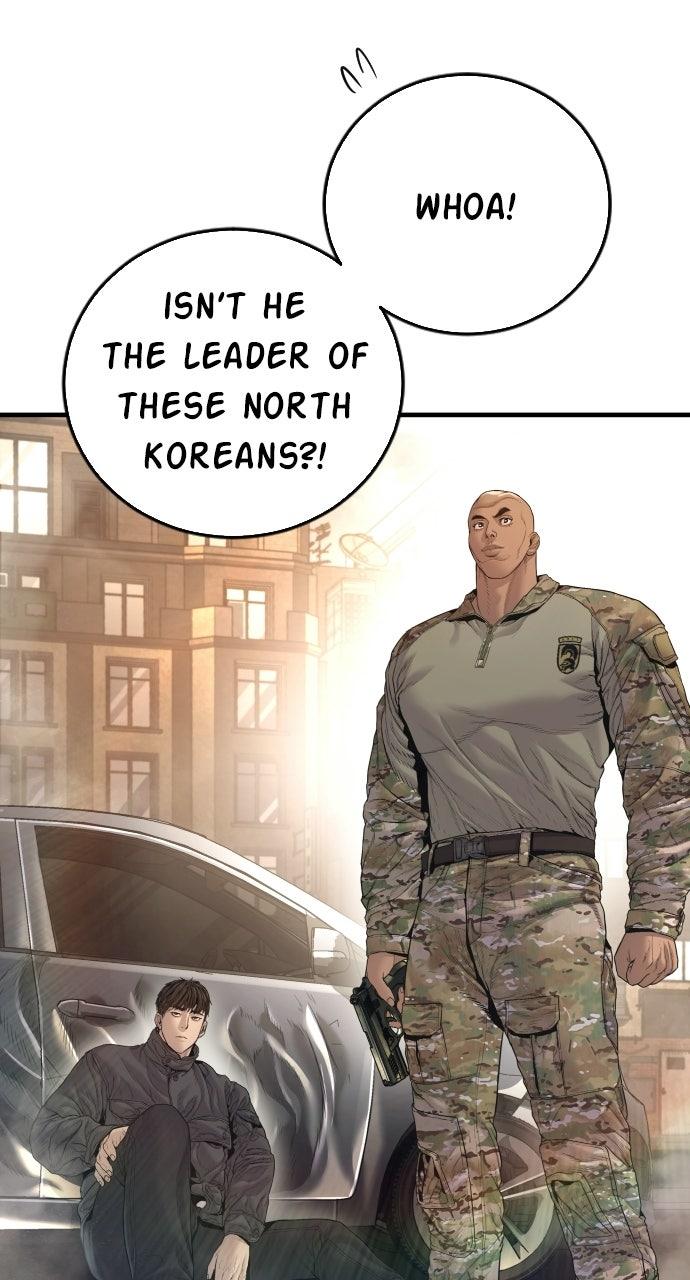 Manager Kim Episode 214 46