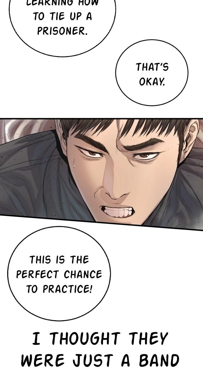Manager Kim Episode 214 48