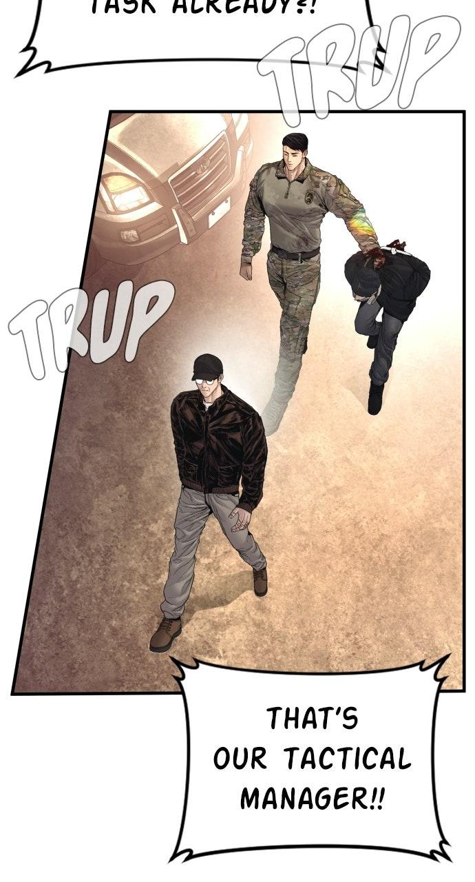 Manager Kim Episode 214 53