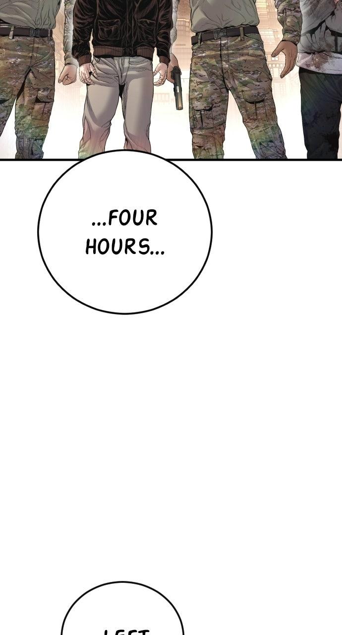 Manager Kim Episode 214 64