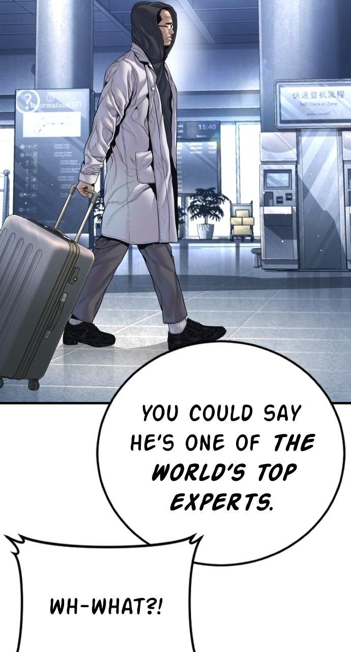 Manager Kim Episode 214 68