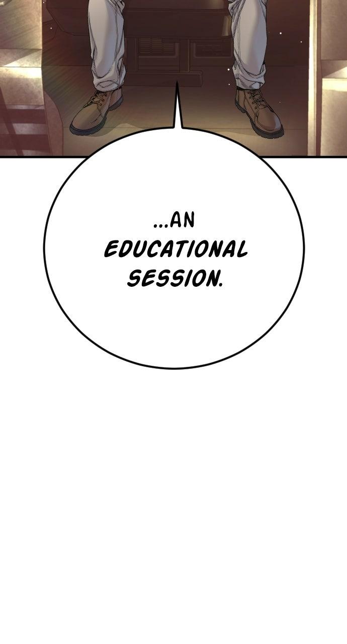 Manager Kim Episode 214 78