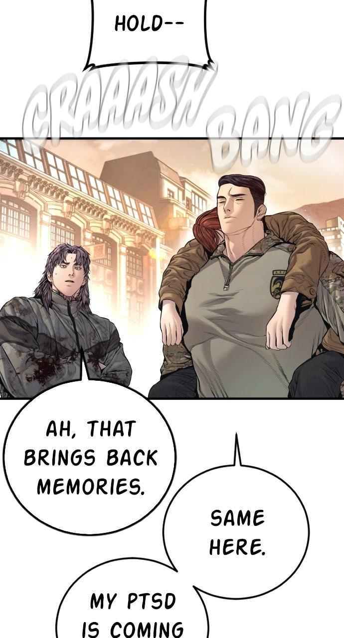 Manager Kim Episode 214 84