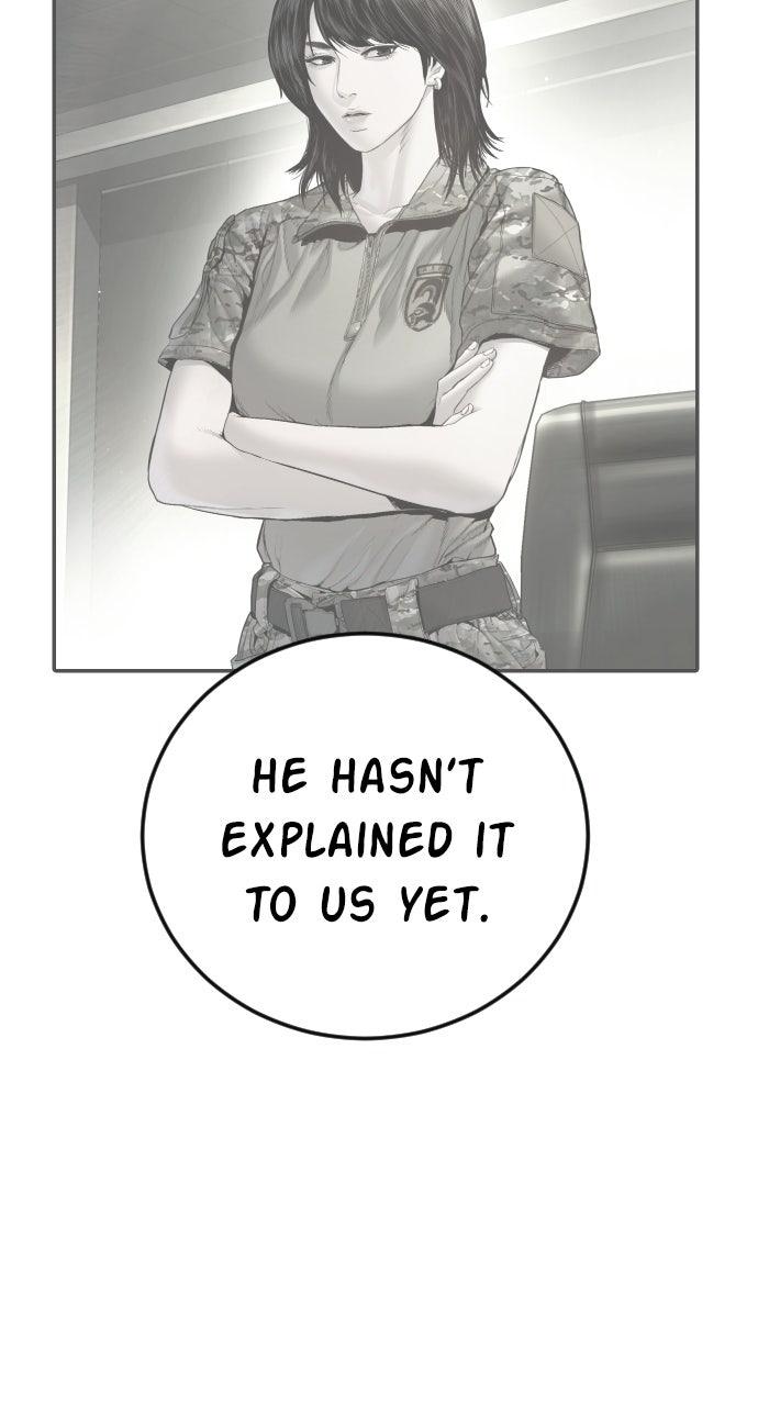 Manager Kim Episode 214 86