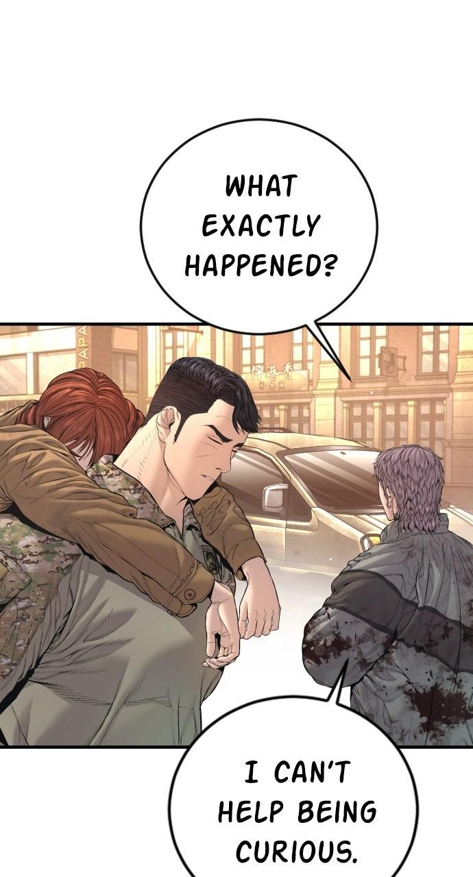 Manager Kim Episode 214 87