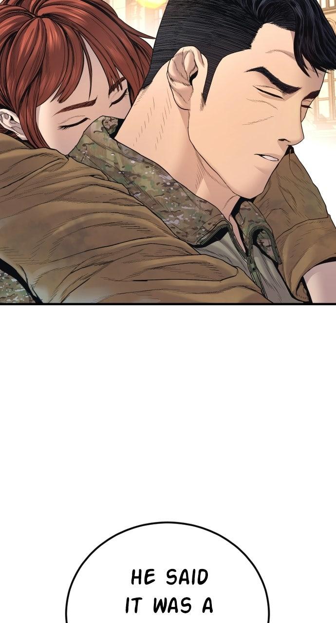 Manager Kim Episode 214 89