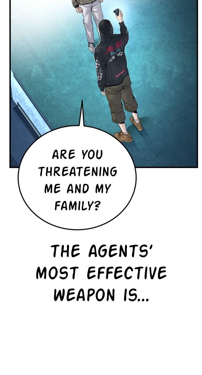 Manager Kim Episode 214 100