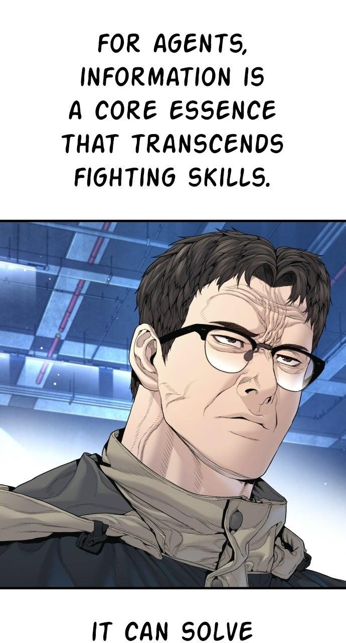 Manager Kim Episode 214 107