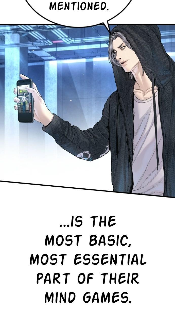 Manager Kim Episode 214 109