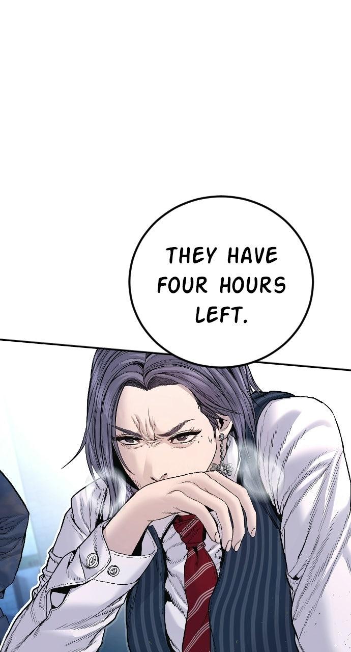 Manager Kim Episode 214 110