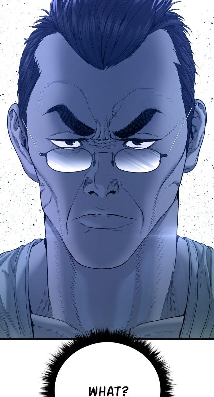 Manager Kim Episode 214 138