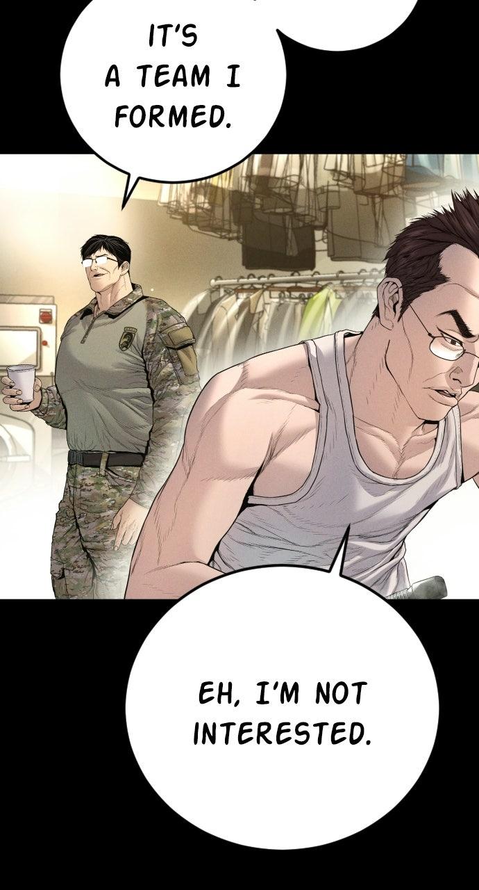 Manager Kim Episode 214 142