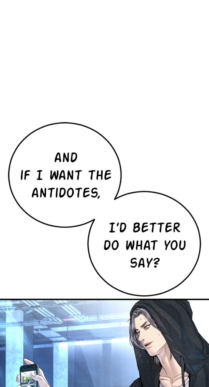 Manager Kim Episode 215 22