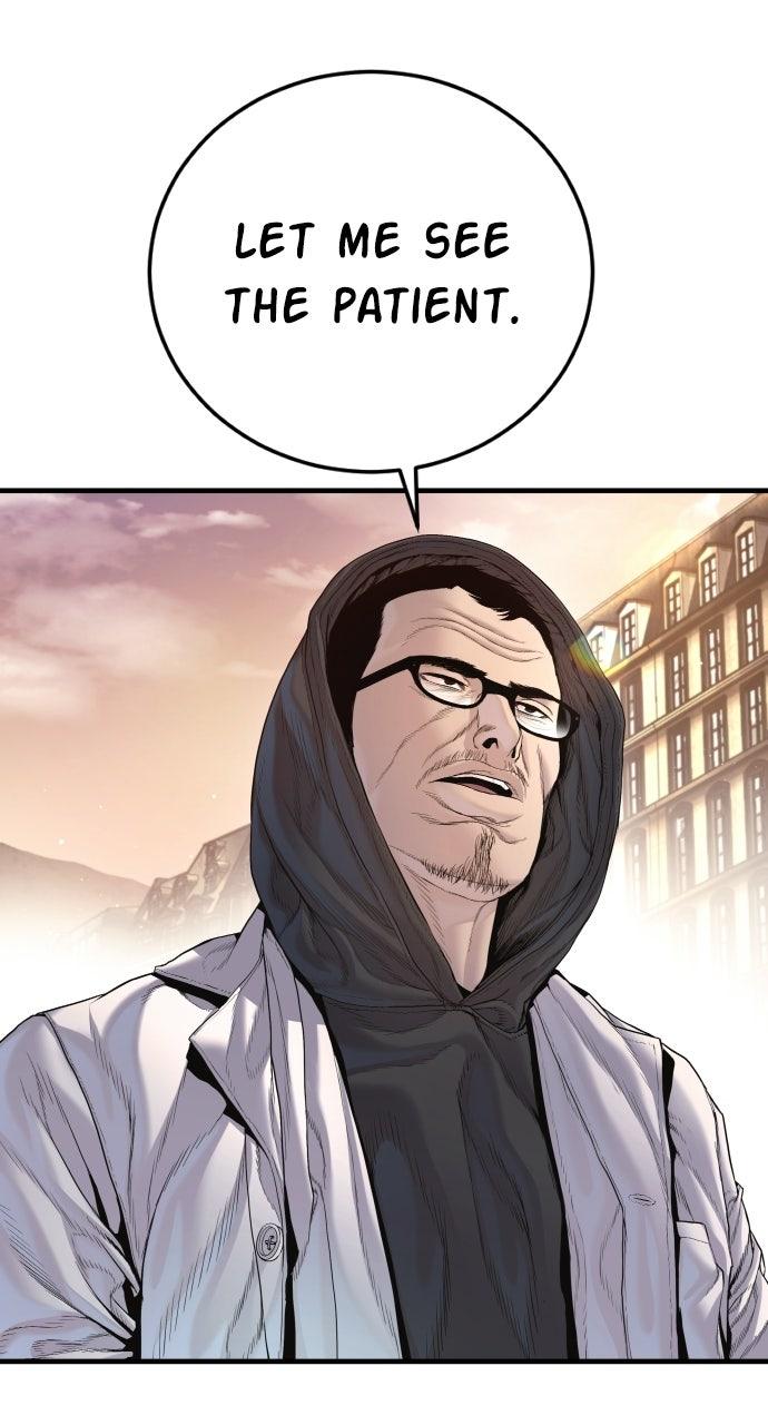 Manager Kim Episode 215 38