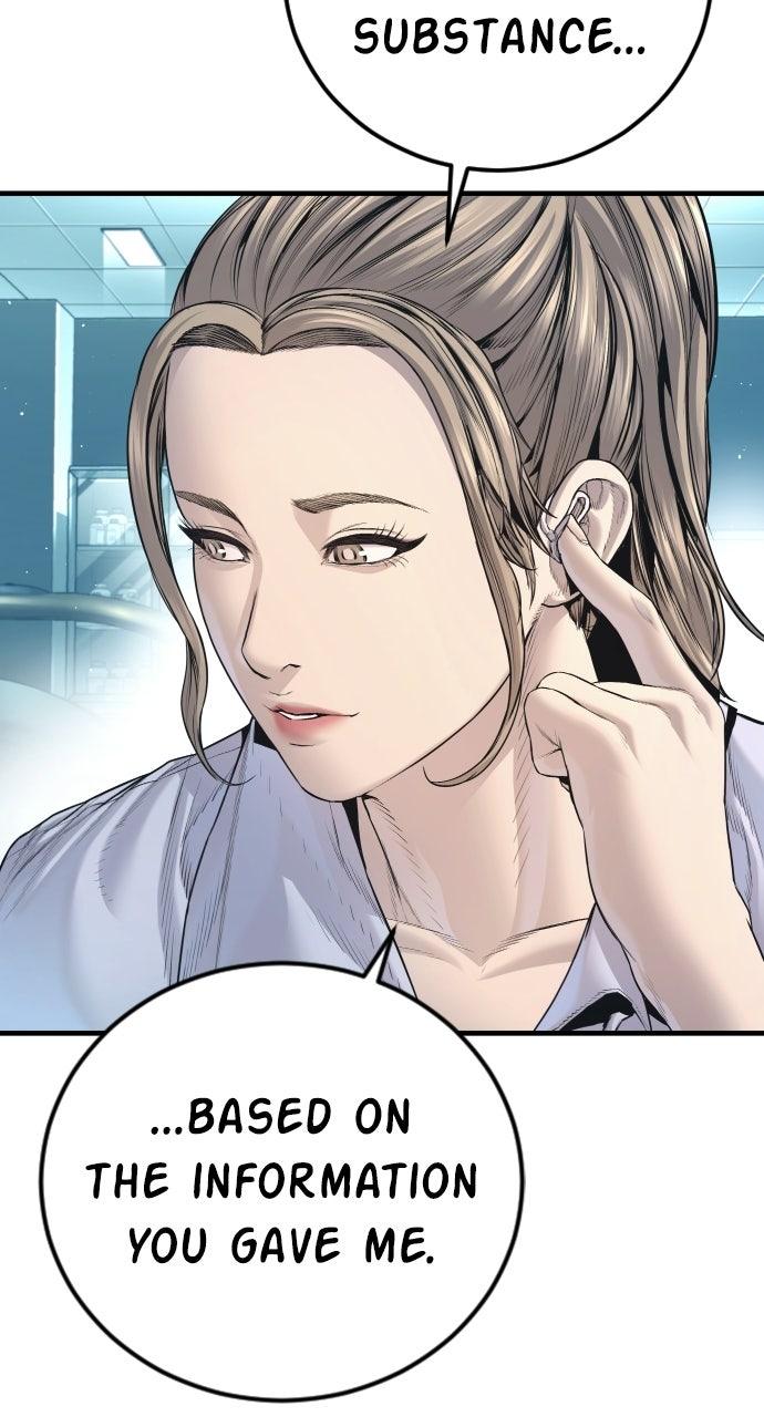 Manager Kim Episode 215 51