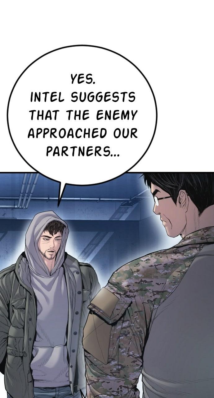 Manager Kim Episode 215 89