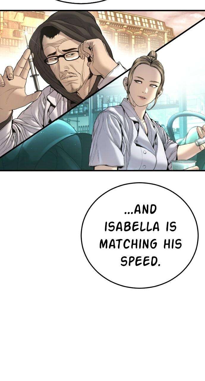 Manager Kim Episode 215 91