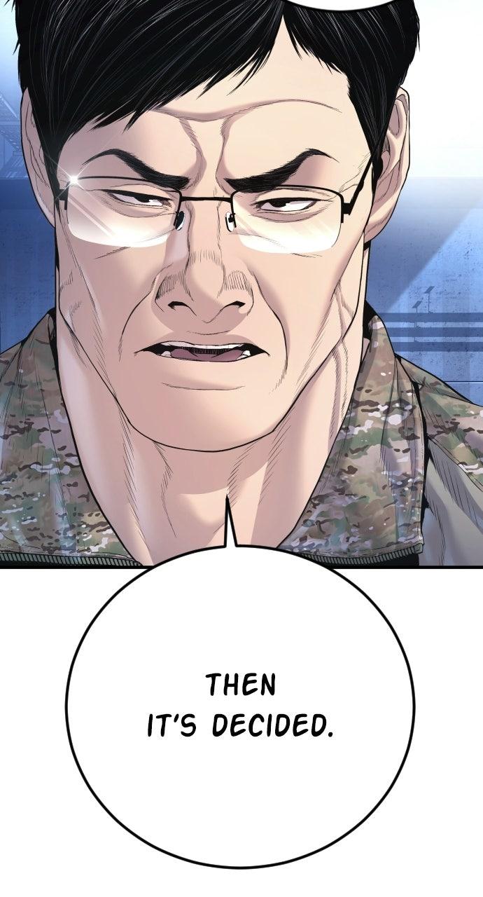 Manager Kim Episode 215 94