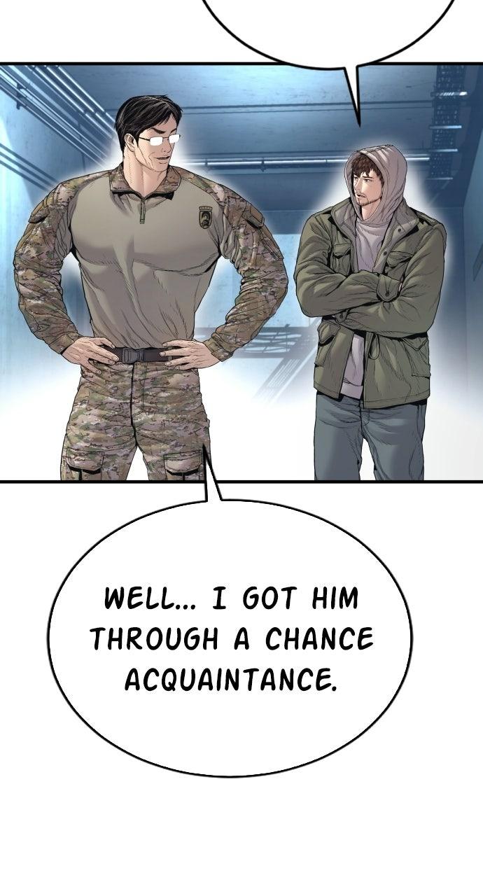 Manager Kim Episode 215 111