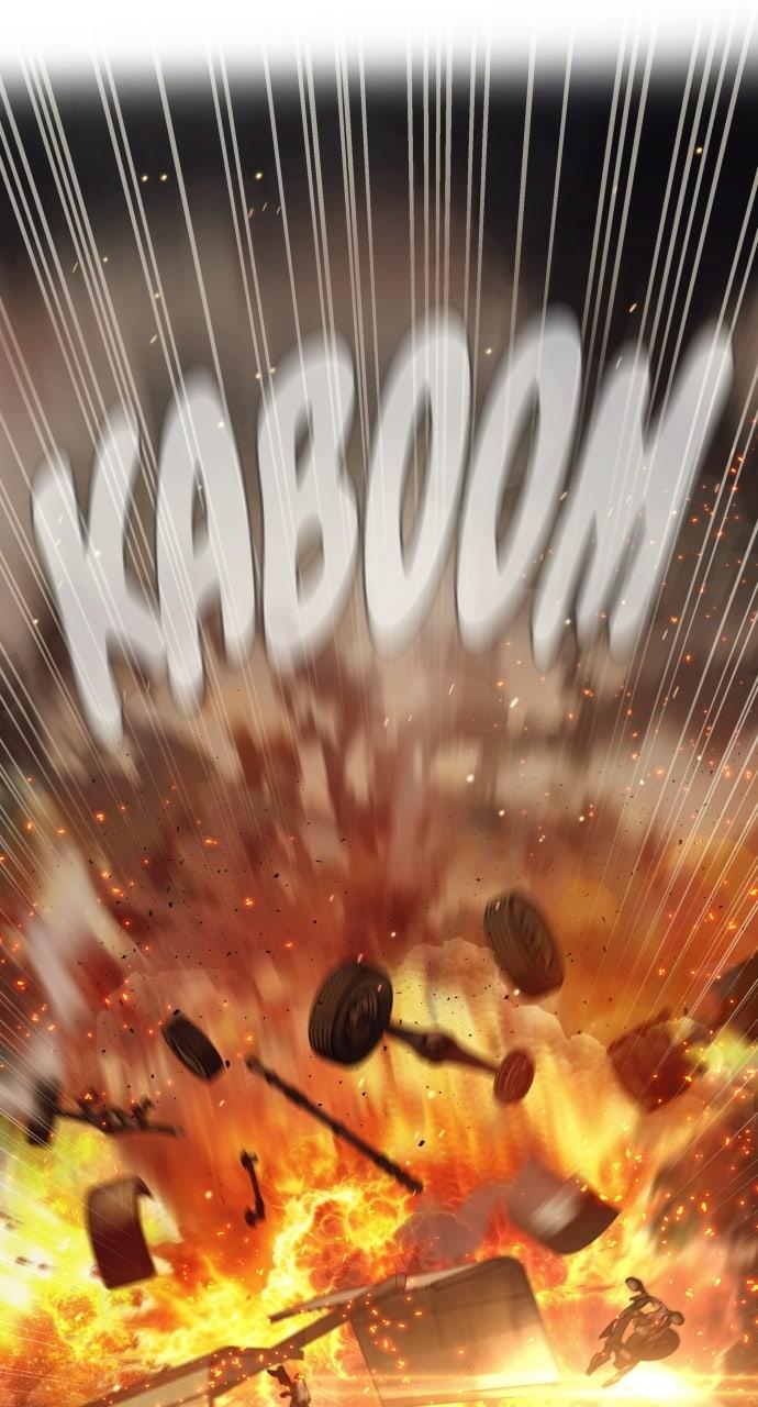 Manager Kim Episode 215 126