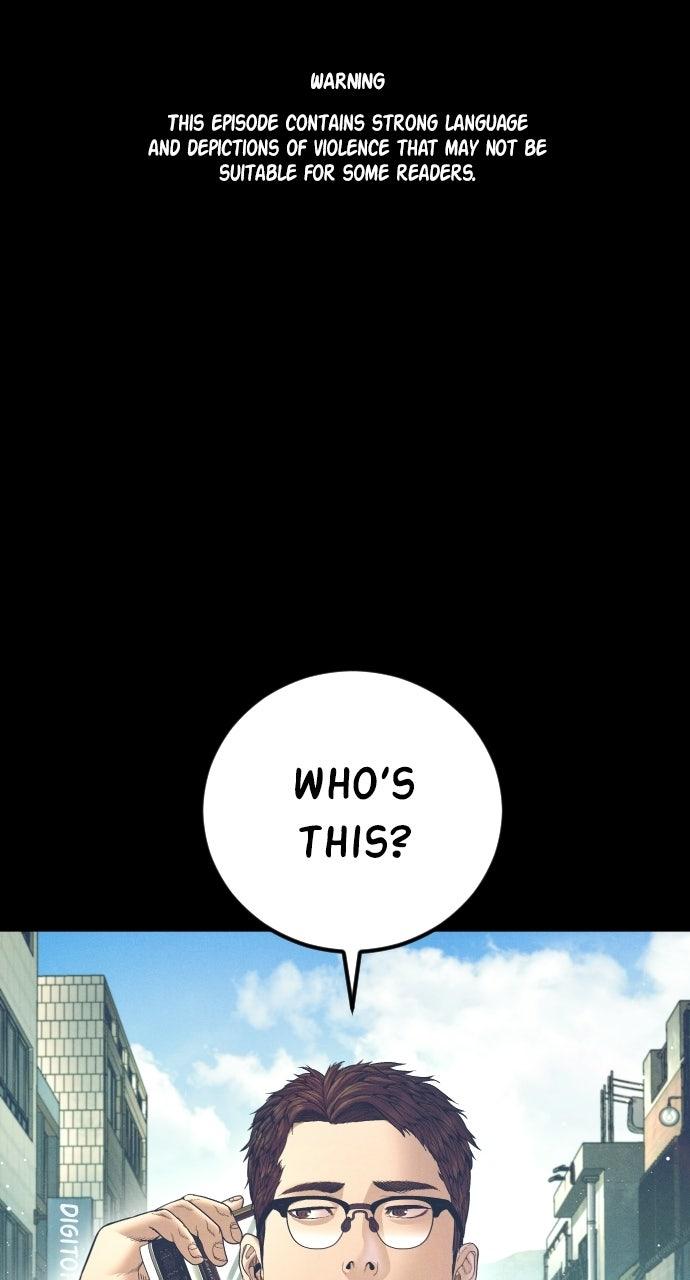 Manager Kim Episode 216 1