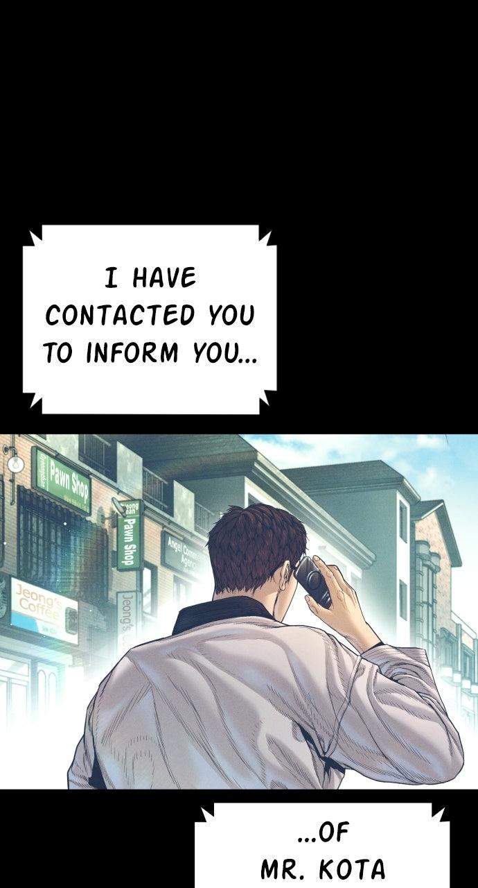 Manager Kim Episode 216 4